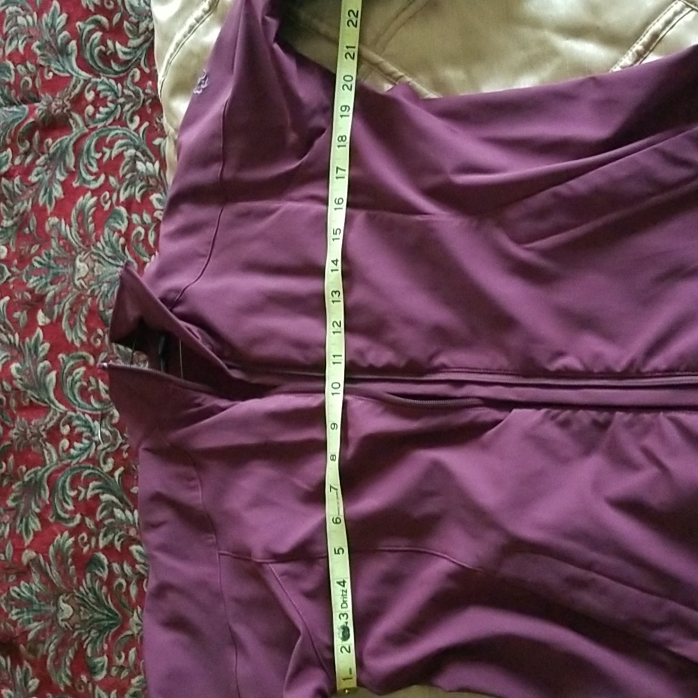 Outdoor Research nylon jacket - Picture 9 of 13